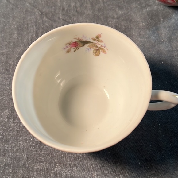 Set/3 Japan Teacups - Picture 3 of 4